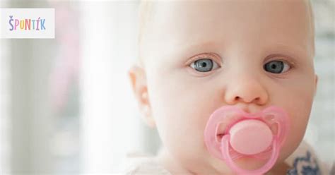 Štruktúra silikónového cumlíka