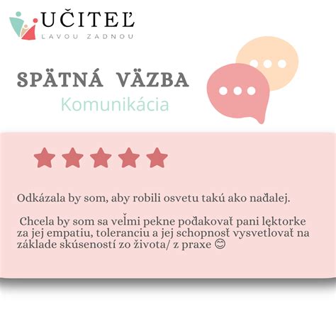 Ikony symbolizujúce komunikáciu a zdieľanie informácií medzi rodičmi