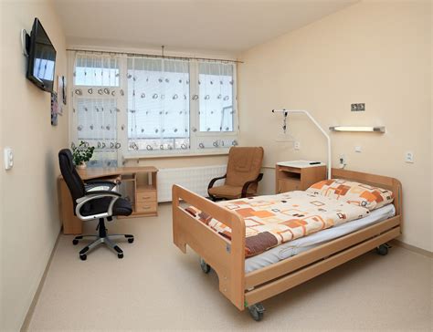 Nadštandardná izba v pôrodnici