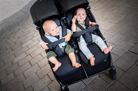 Kočík Hauck Uptown Duo