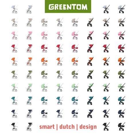 Logo Greentom