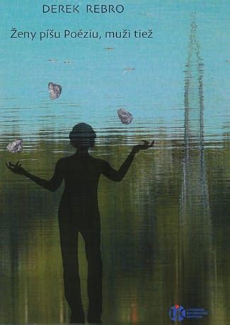 Ilustrácia zobrazujúca reflexiu a klasickú poéziu