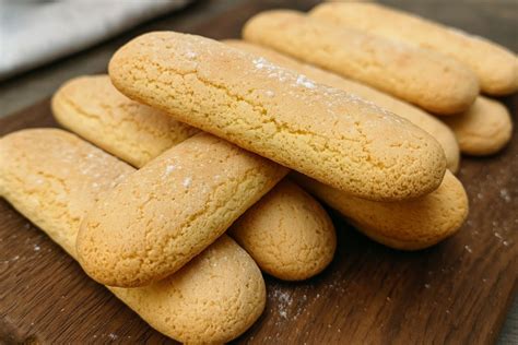 Domáce piškóty pre bábätká