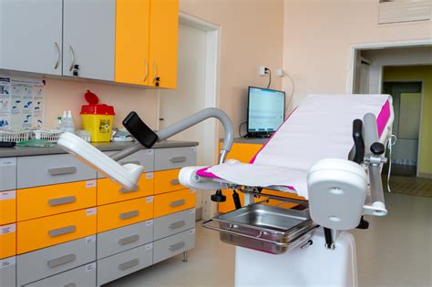 Gynekologicko-pôrodnícka klinika FN Trnava