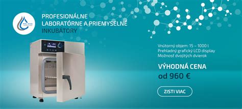 laboratórne vybavenie na spracovanie spermií
