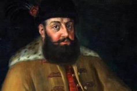 Portrét Juraja Turzu