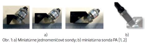Schéma fungovania ultrazvukovej kontroly zvarov