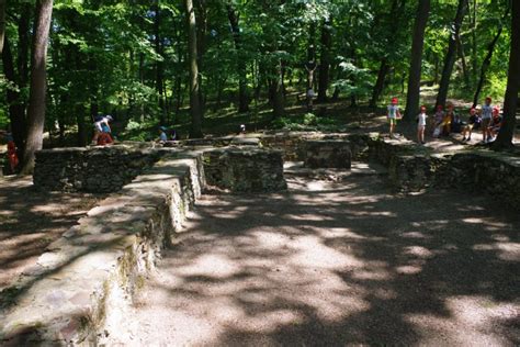 Archeologické nálezisko na Tlstej hore