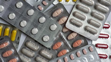 Upozornenie na lieky