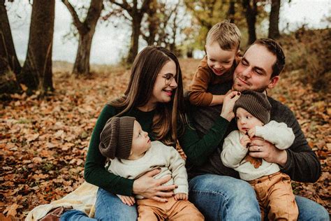 Rodina Martina Vaculíka