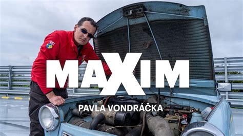 Martin Vaculík s rodinou