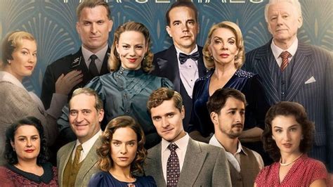 Fotografia Very Wisterovej v kostýme zo seriálu Dunaj, k vašim službám