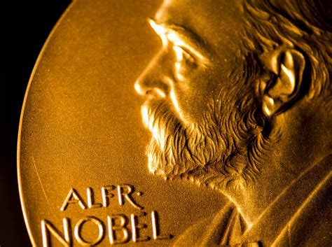 Štatistika Nobelových cien za ekonómiu