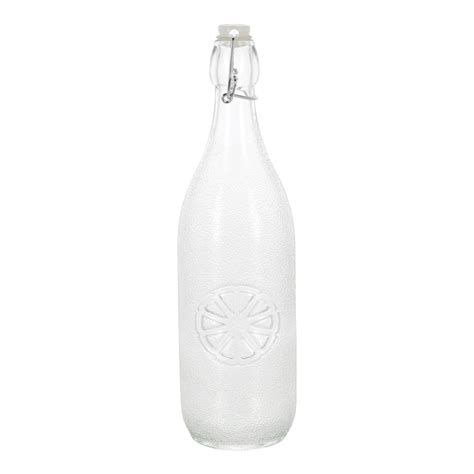 Fľaša s tabletami zinku