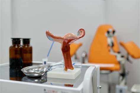 Nástroje používané pri zavádzaní IUD