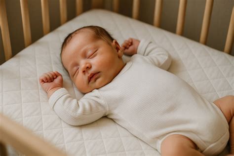 novorodenec na brušku