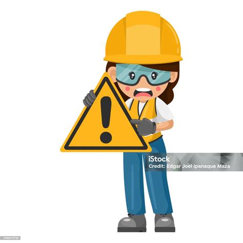 Ilustrácia práce v bani