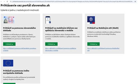Elektronické podanie účtovných závierok