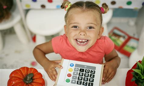 Dieťa v materskej škole