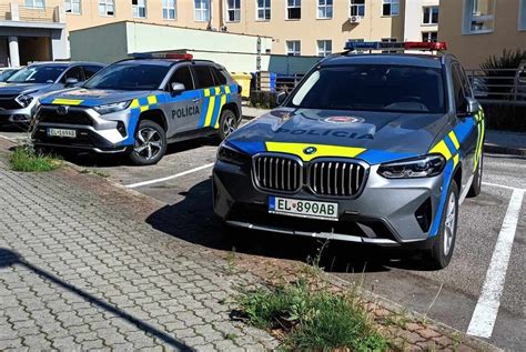 Ilustračná fotografia policajného vyšetrovania