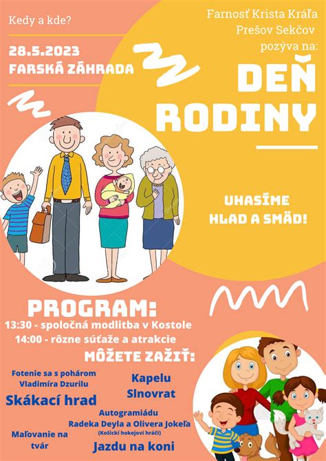 Ilustrácia rodiny a súdu
