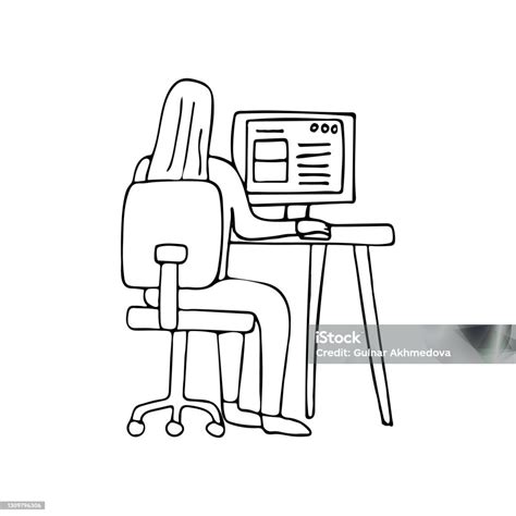 žena pracujúca na počítači s dieťaťom