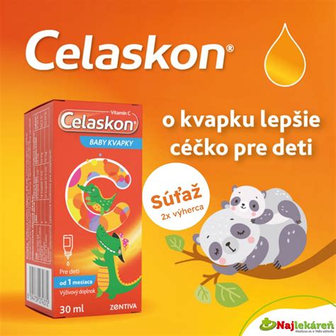 Obrázok detských probiotík vo forme kvapiek