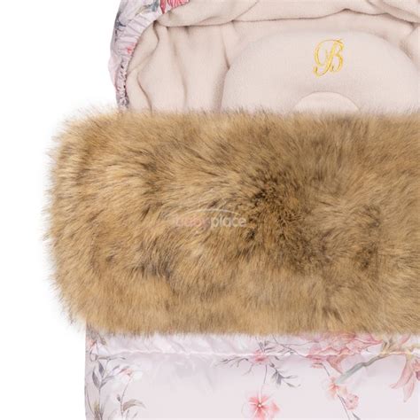 Detský fusak Bjällra of Sweden