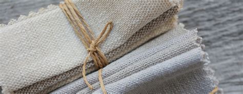 Štruktúra rôznych textilných vlákien