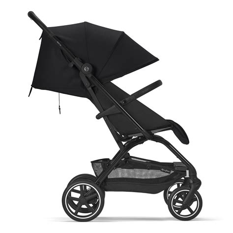 Rozměry složeného kočárku Cybex Eezy S Plus