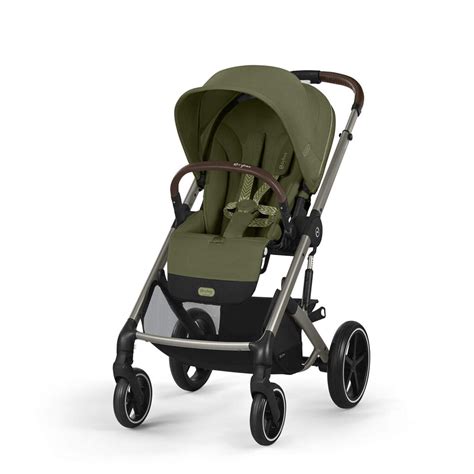 Příslušenství pro kočárek Cybex Eezy S Plus