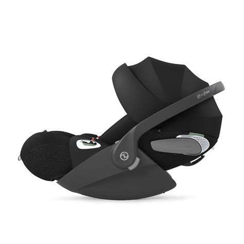 Schéma modulárneho systému Cybex Z-Line