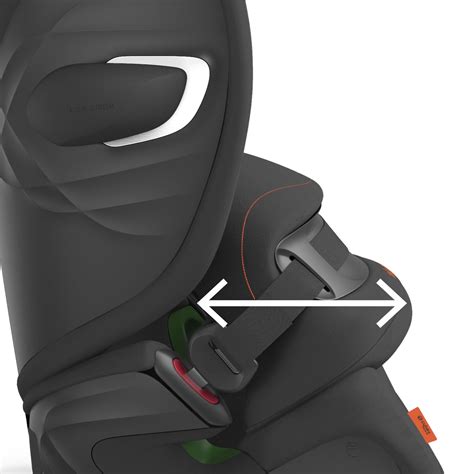 Bezpečnostný pultík autosedačky Cybex