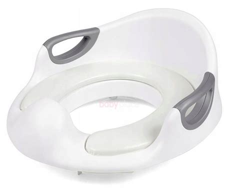 Detský adaptér na WC