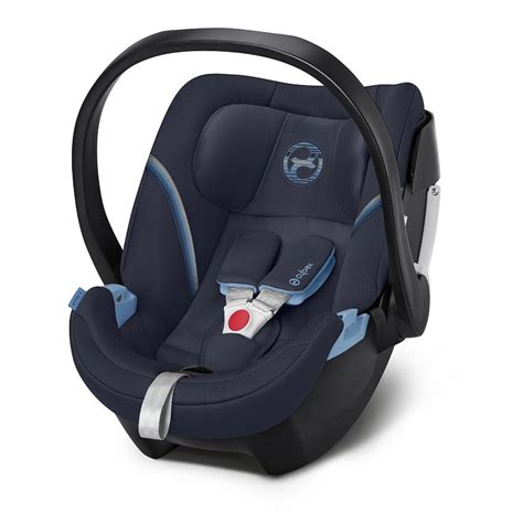 Cybex Aton 5 autosedačka