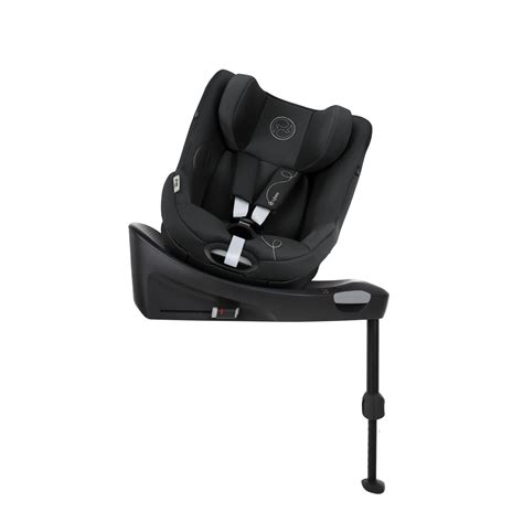 Rozloženie autosedačky Cybex Sirona Gi i-Size