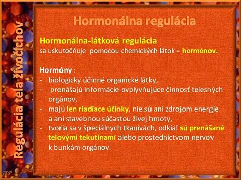 Hormonálna regulácia ženského cyklu
