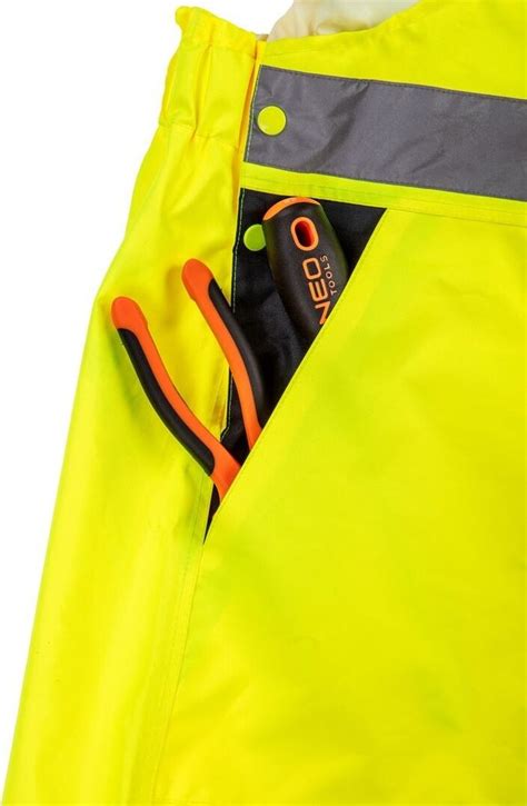 Ilustrácia fusaku s reflexnými prvkami