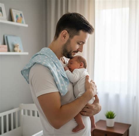 Schéma polohy bábätka v hniezde Cocoonababy®