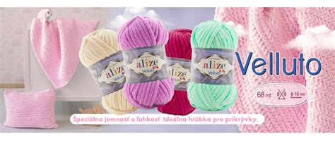 Typy vlny na detské výrobky