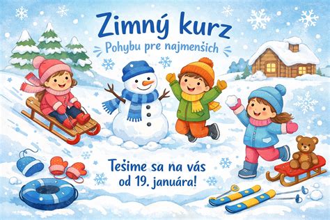 Ilustrácia fusaku na autosedačke v zimnom prostredí