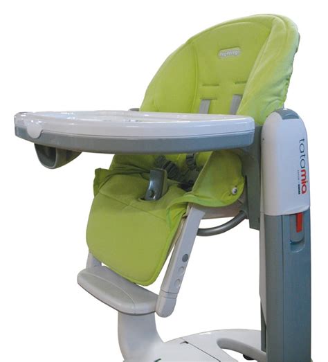 Poťah na stoličku Peg Perego Tatamia