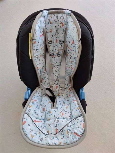 Dizajn kočíka Peg Perego