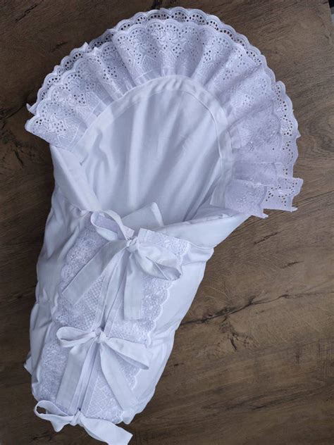 Detská výbavička na krst