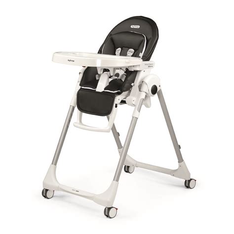 Koláž rôznych produktov Peg Perego