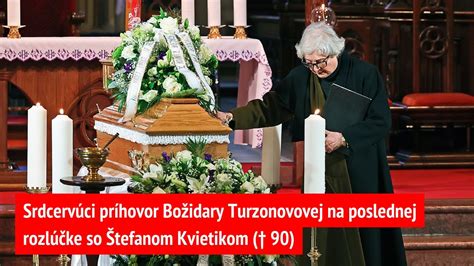 Detstvo Božidary Turzonovovej