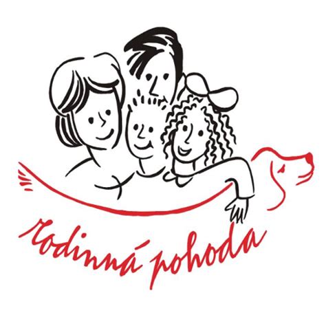 Ilustrácia: Rodinná pohoda