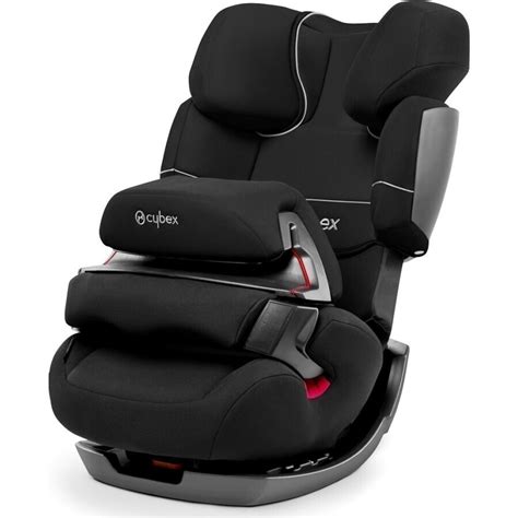 Schematické znázornenie inštalácie autosedačky Cybex Pallas