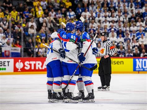 Porovnanie mládežníckeho hokeja na Slovensku a v Česku