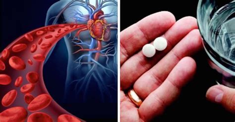 lieky na riedenie krvi